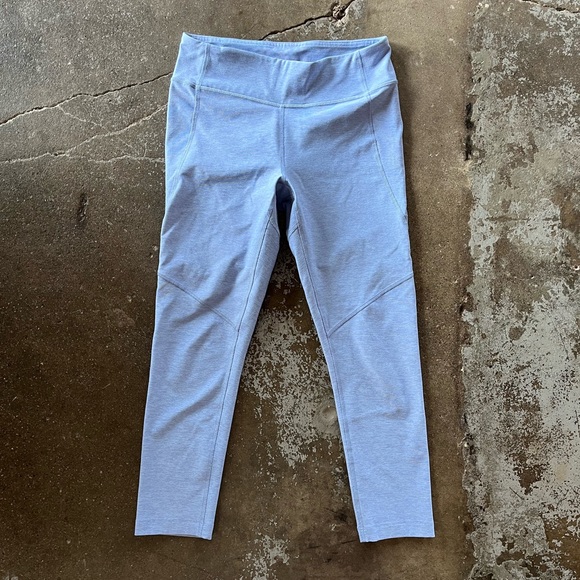 Outdoor Voices 3/4 Leggings - Picture 1 of 2